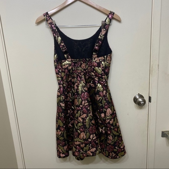 Free people dress size XS - Picture 6 of 8